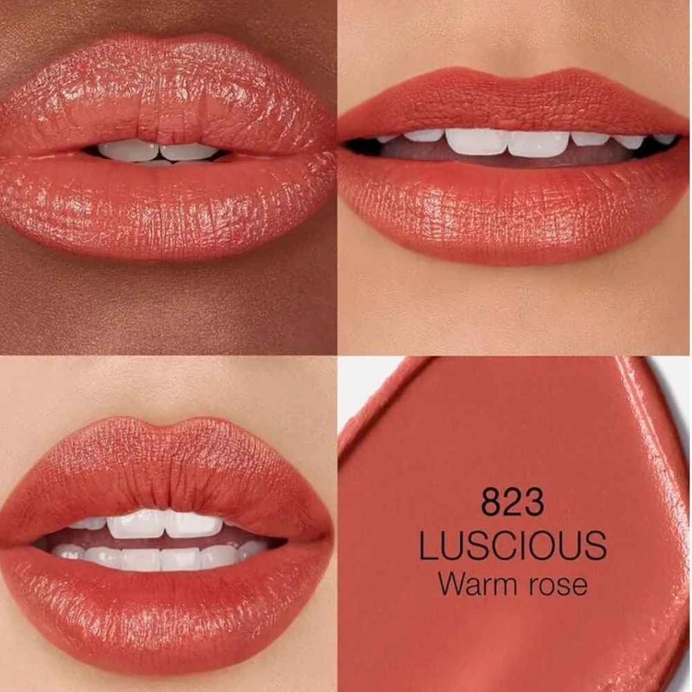 NARS Explicit Lipstick Luscious
